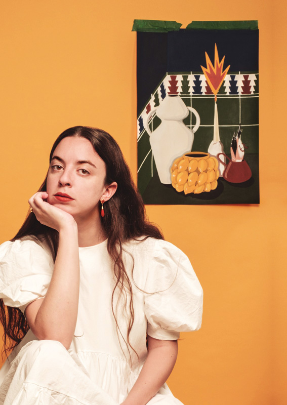 Retrato-Vogue