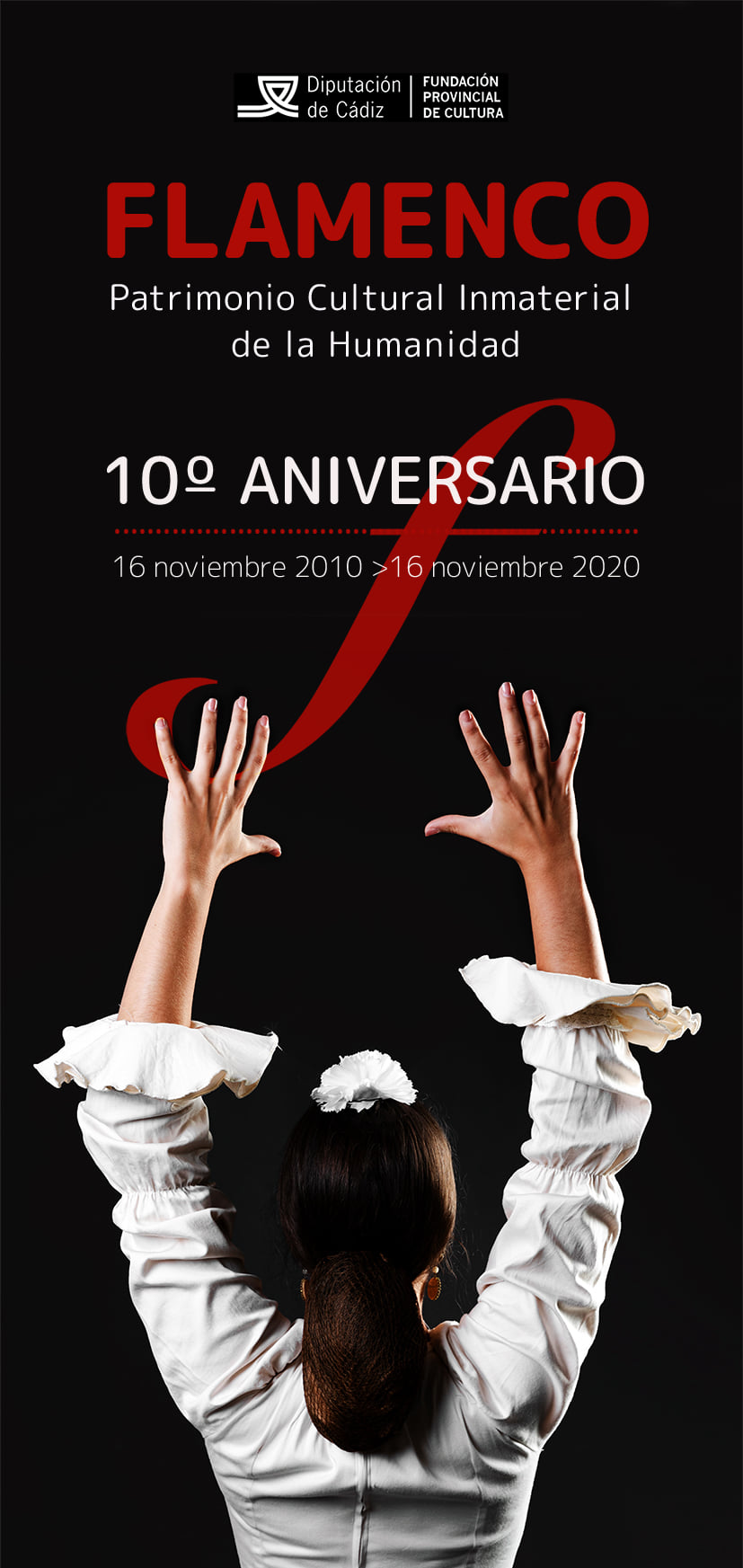 Cartel Flamenco 2020