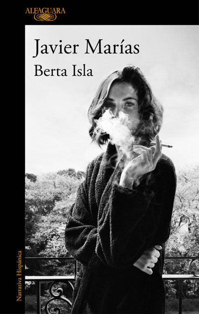 Portada Berta Isla