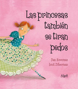 Princesas