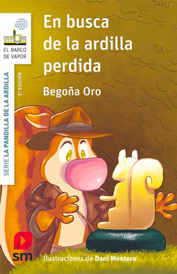 ARDILLA-PERDIDA