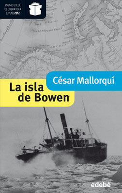 ISLA-BOWEN