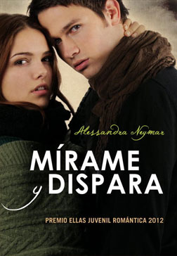 MIRAME-DISPARA