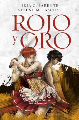 ROJO-ORO