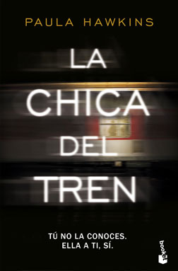 CHICA-TREN