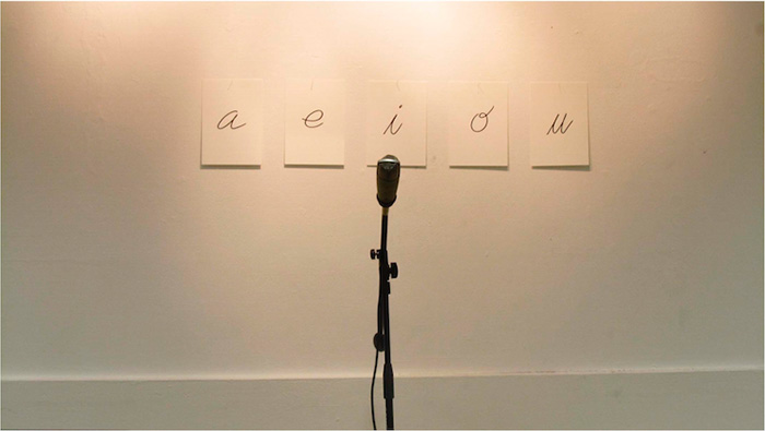 Cochlear-Vocales