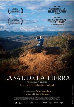 La sal de la Tierra