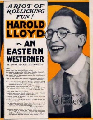 Harol Lloyd