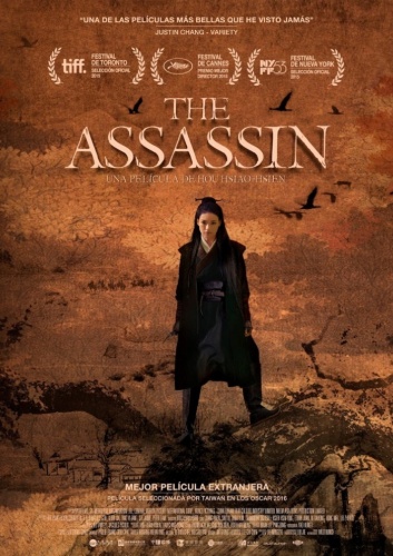 The assassin