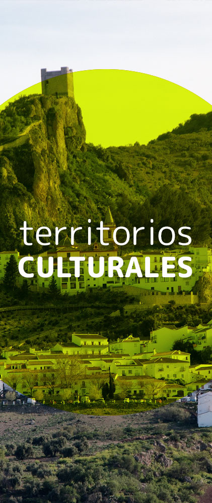 Botón Territorios Culturales