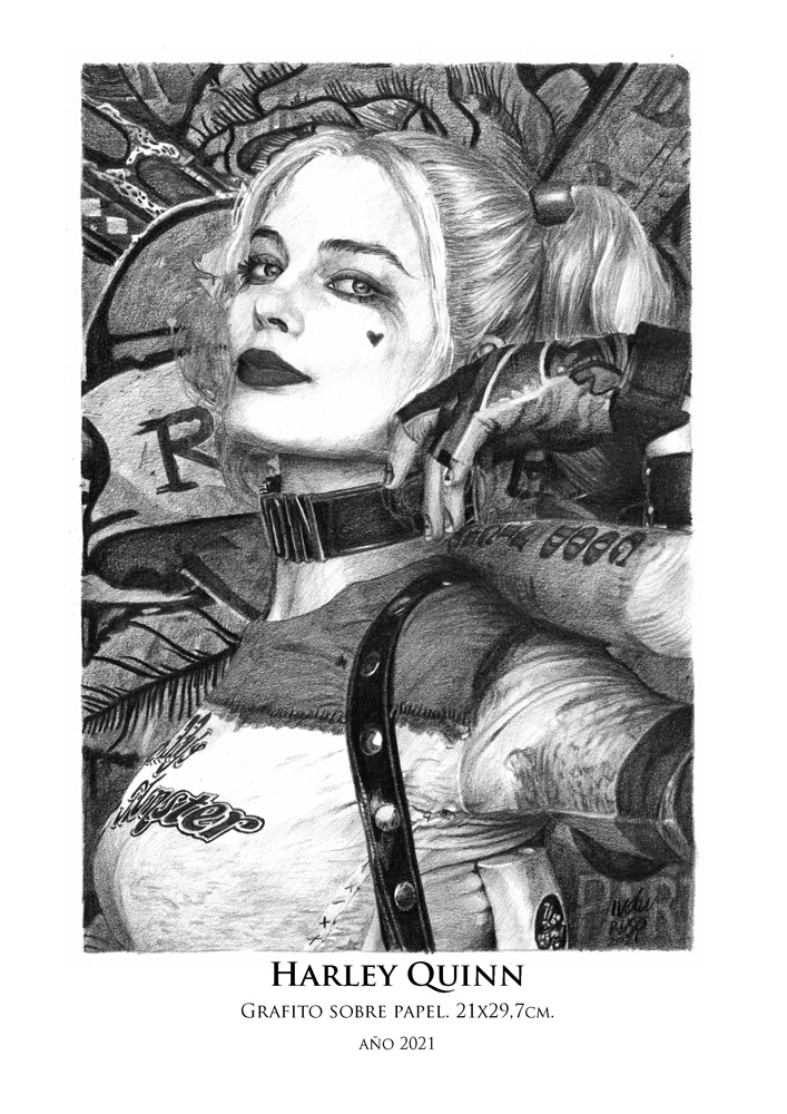 Harley Quinn