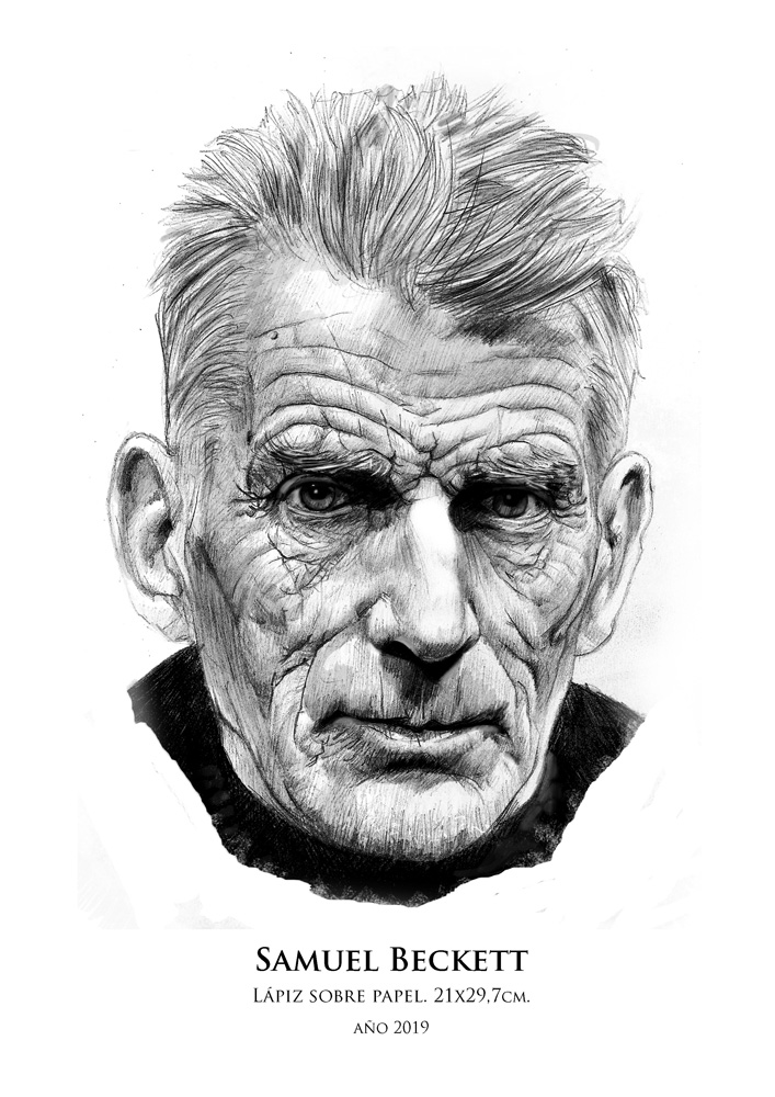 Samuel Beckett