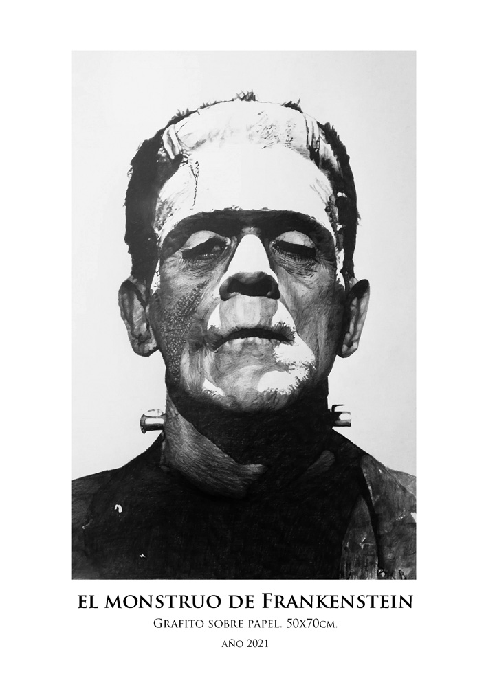 Frankenstein