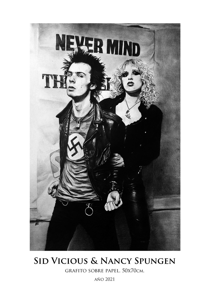 Sid & Nancy