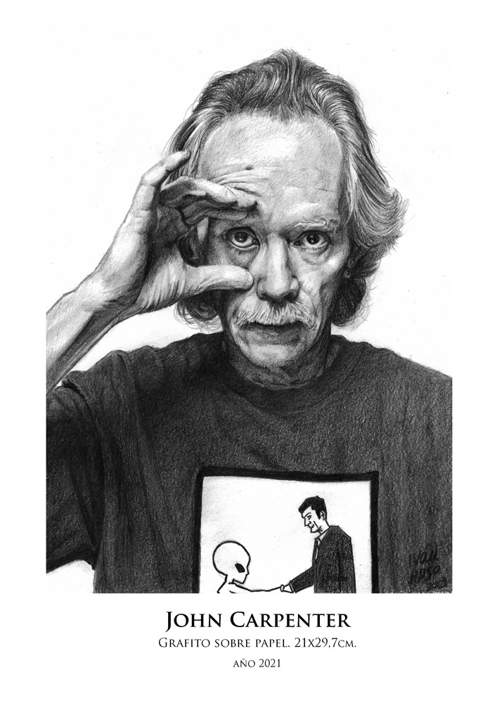 John Carpenter