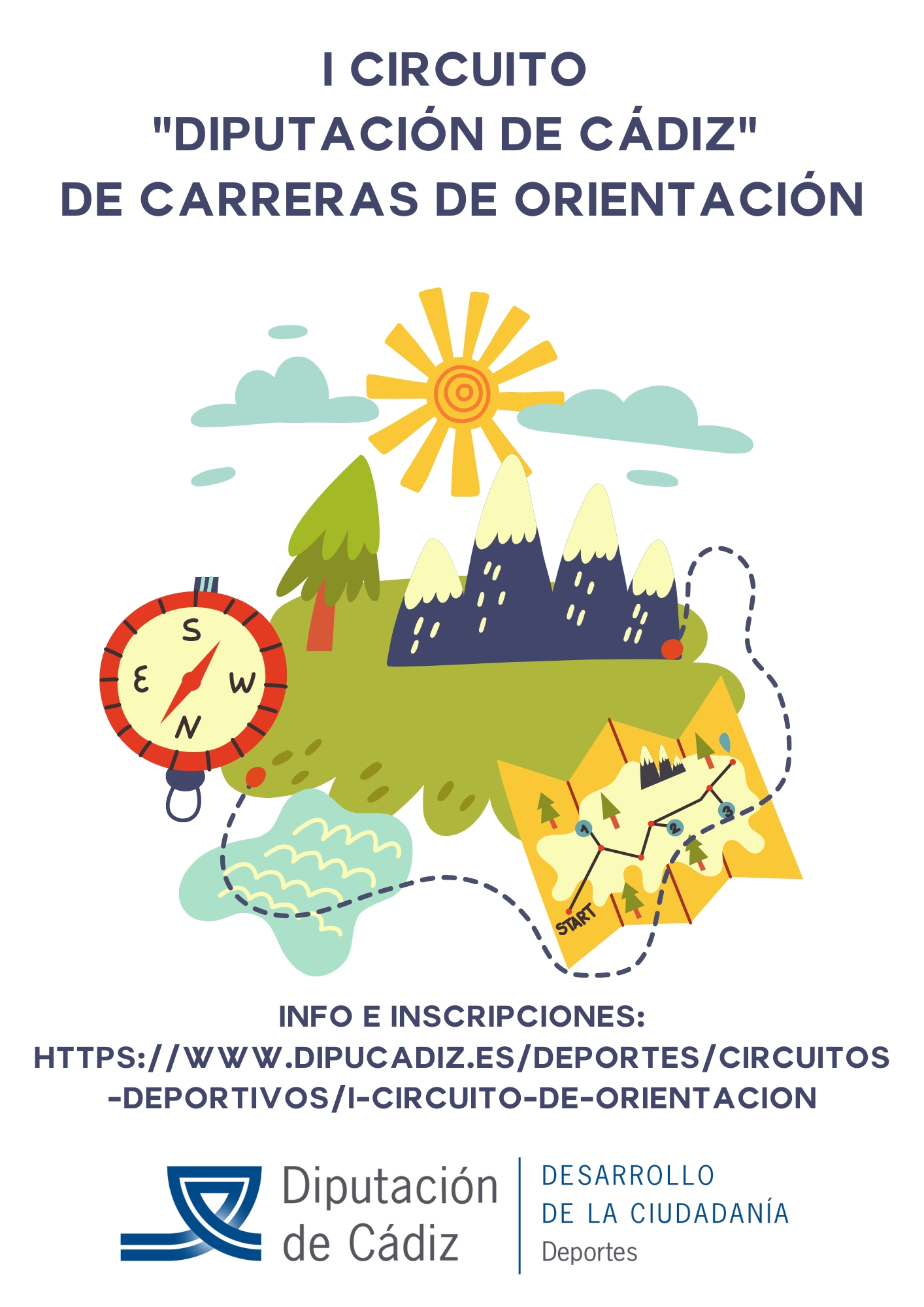 Circuito Orientación I