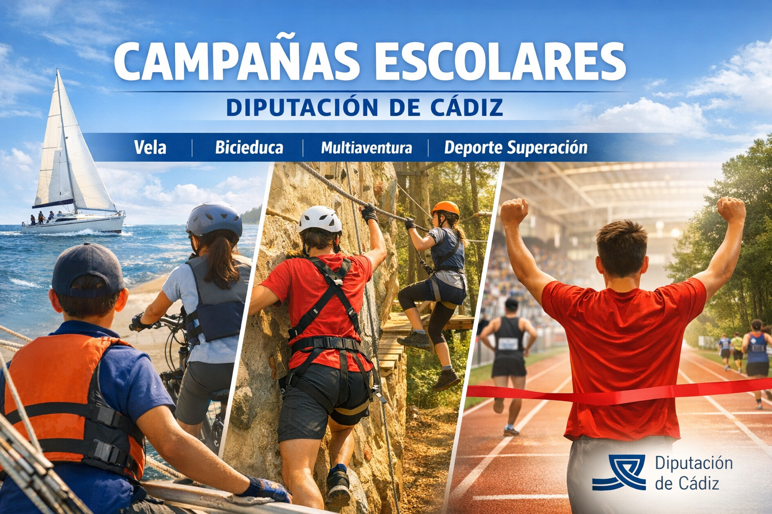 CARTEL CAMPAÑAS ESCOLARES CARTEL CAMPAÑAS ESCOLARES