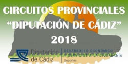 Cartel Circuitos General FONDO verde 2018