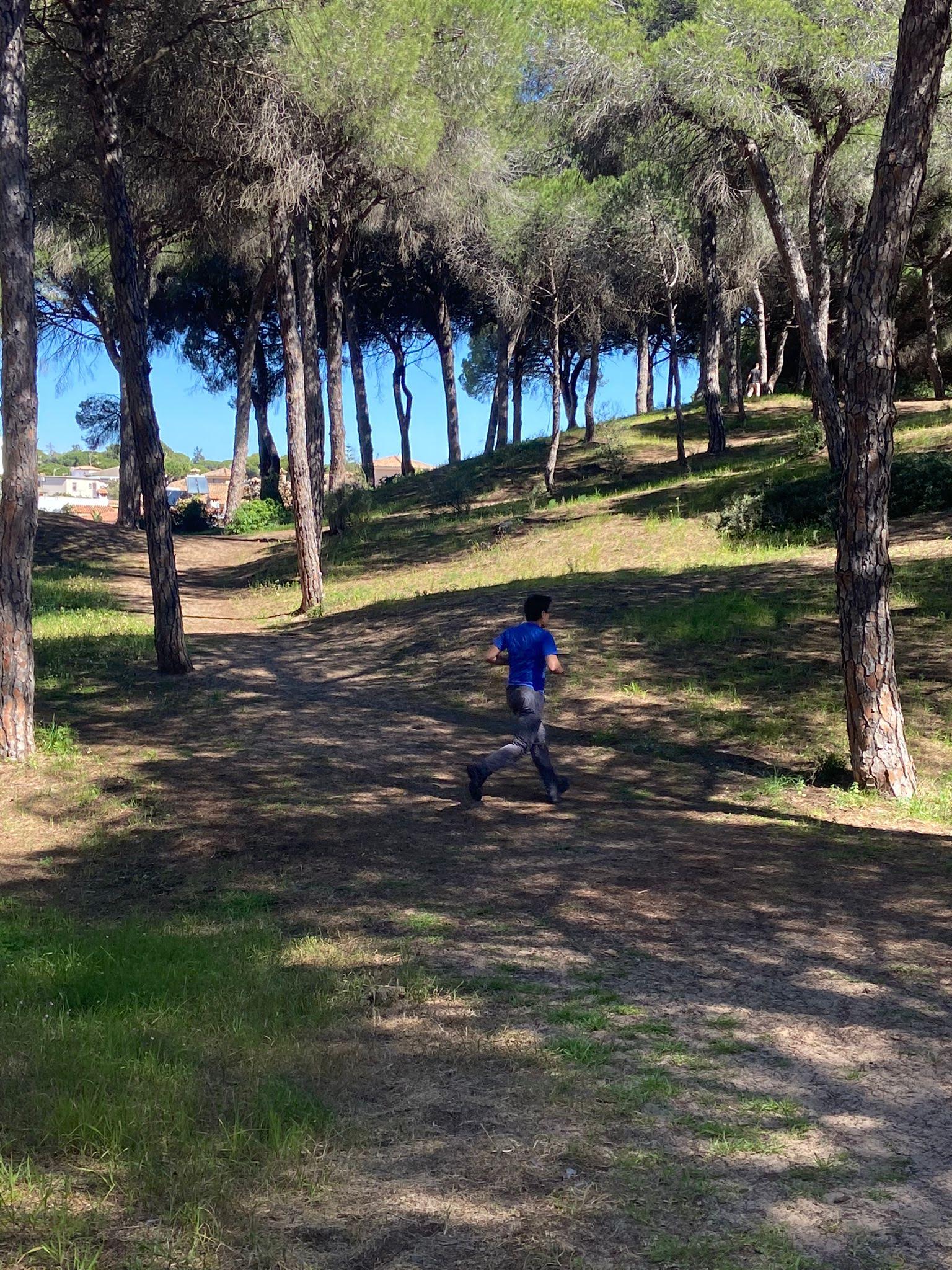 Dunas de San Antón - El Puerto  (133)