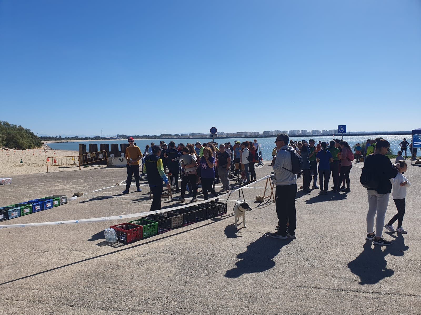 Dunas de San Antón - El Puerto  (148)