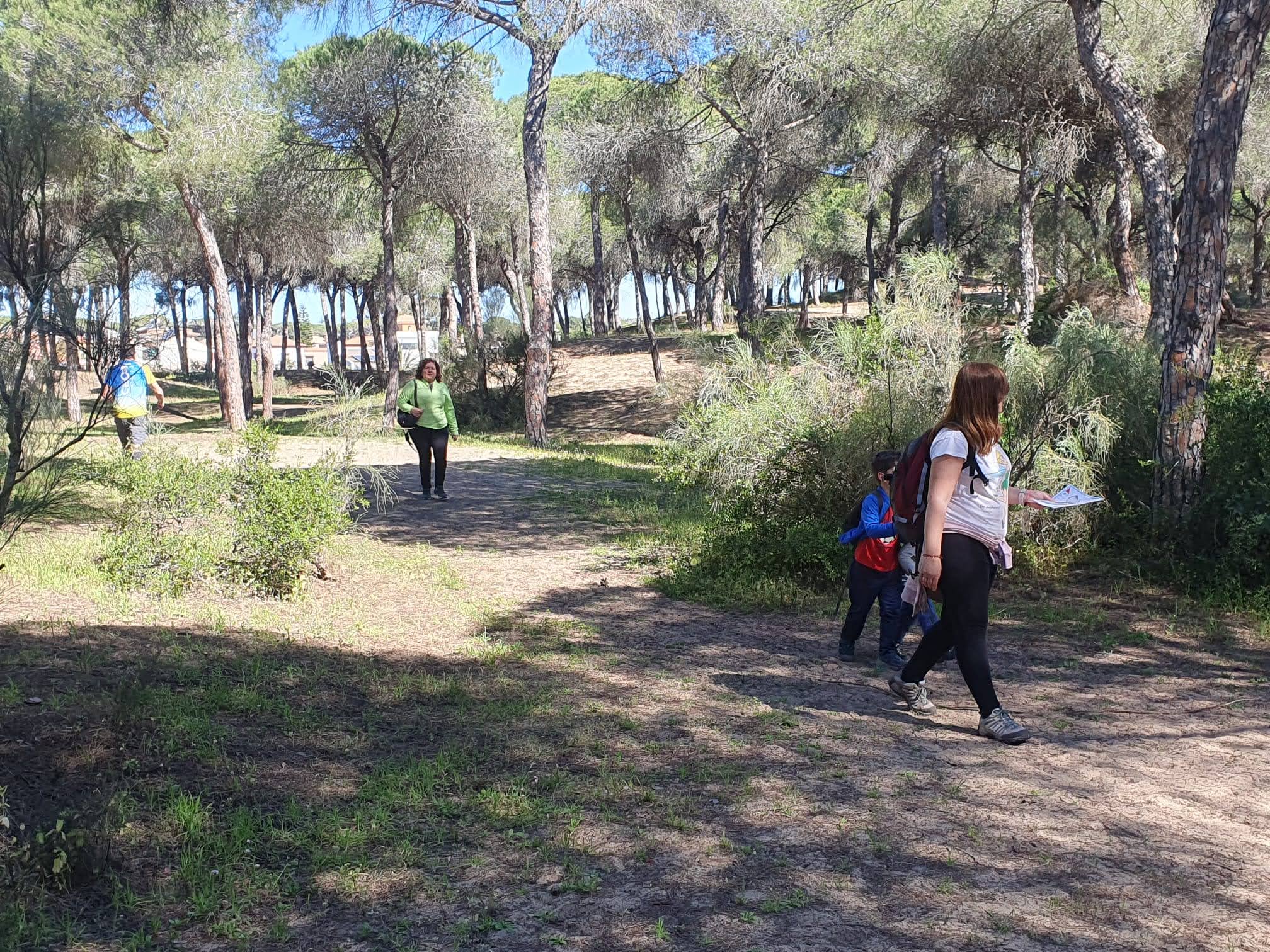 Dunas de San Antón - El Puerto  (162)