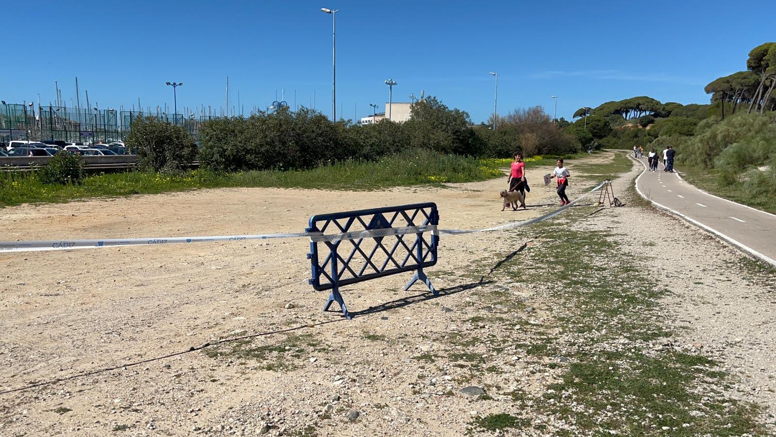 Dunas de San Antón - El Puerto  (172)