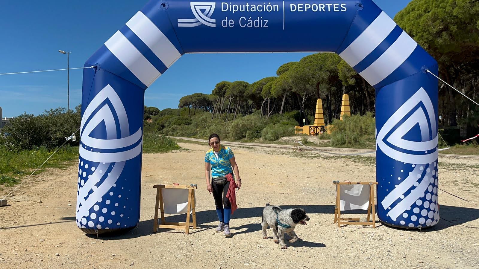Dunas de San Antón - El Puerto  (205)