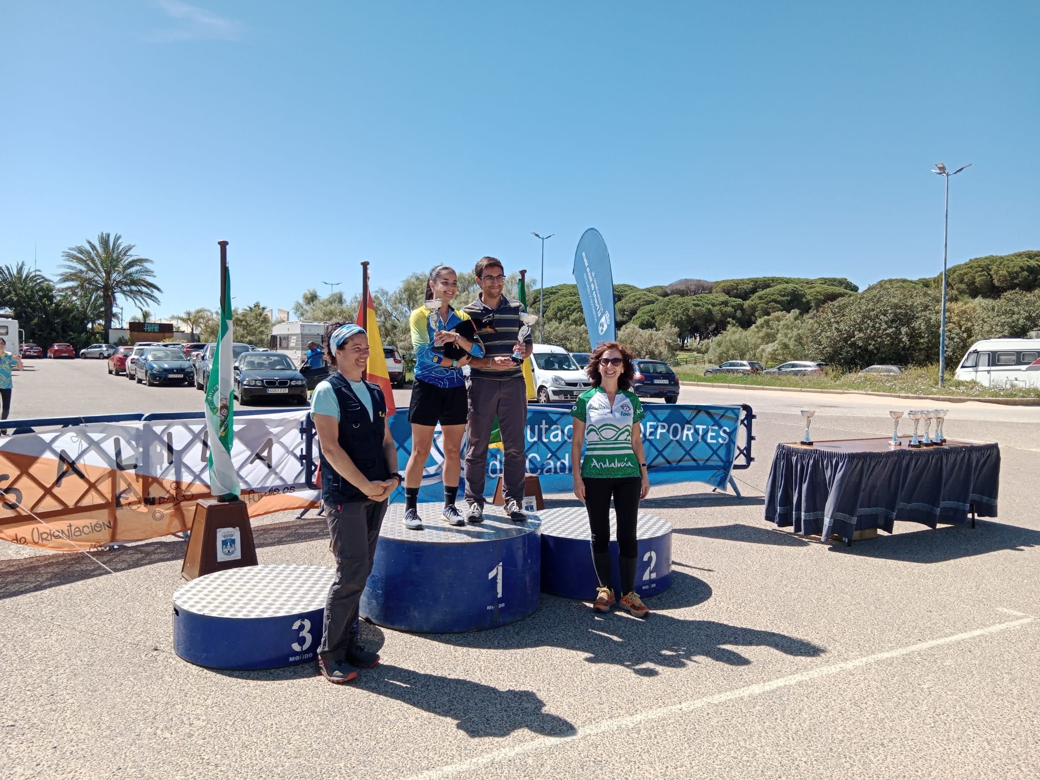 Dunas de San Antón - El Puerto  (230)