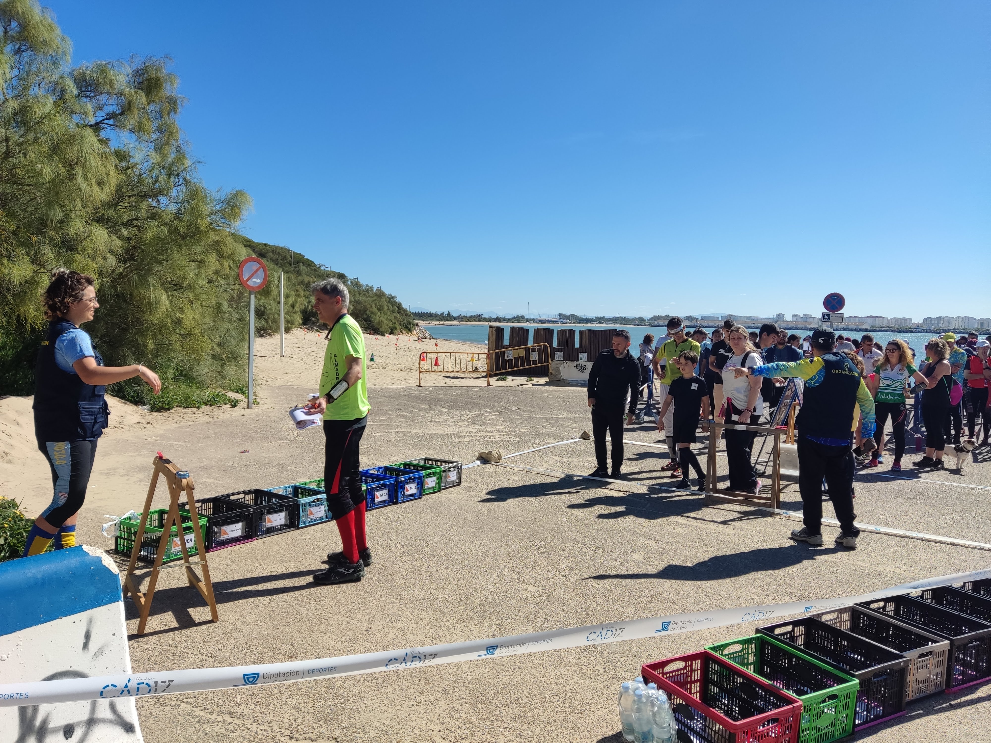 Dunas de San Antón - El Puerto  (42)