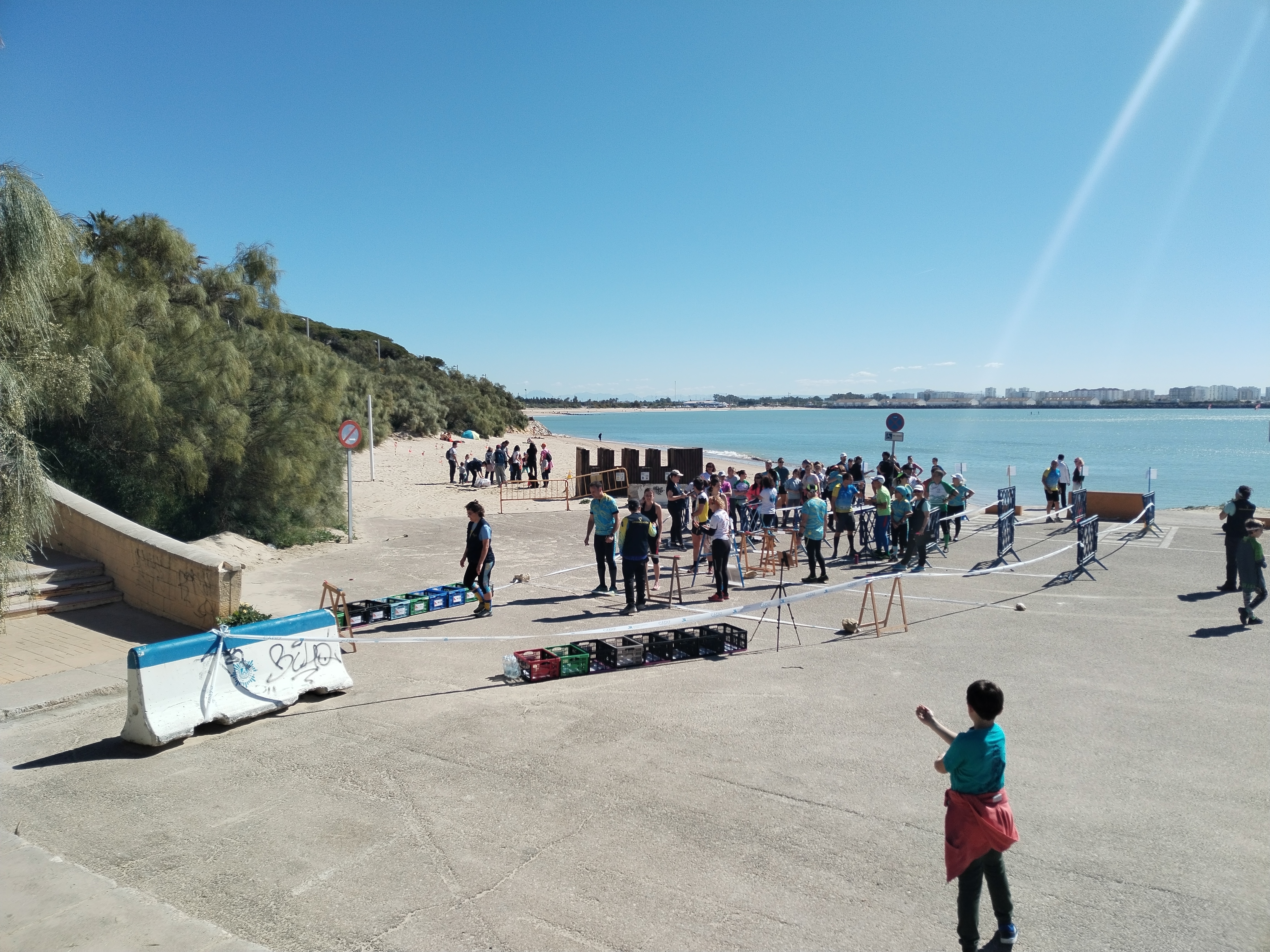 Dunas de San Antón - El Puerto  (49)
