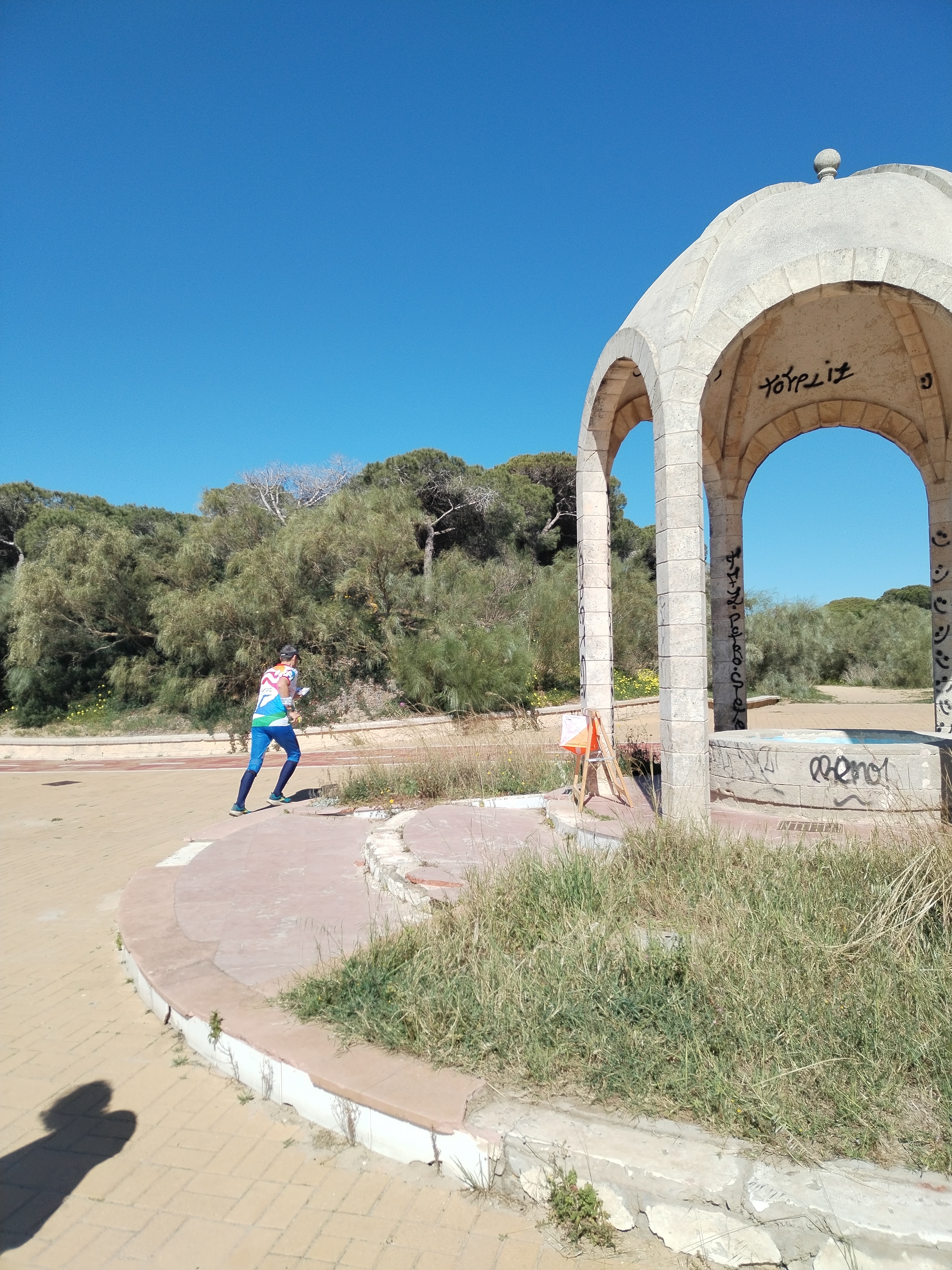 Dunas de San Antón - El Puerto  (66)