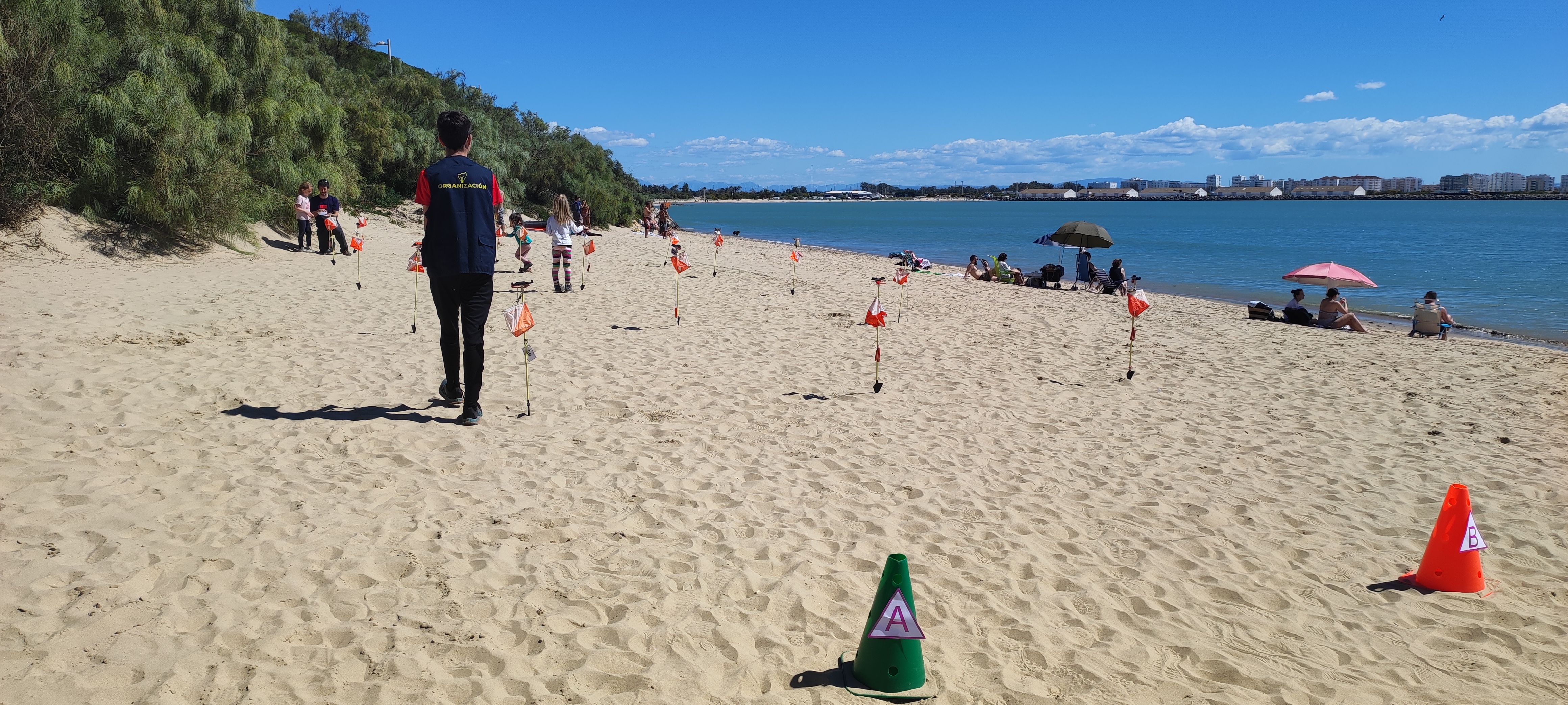 Dunas de San Antón - El Puerto  (92)
