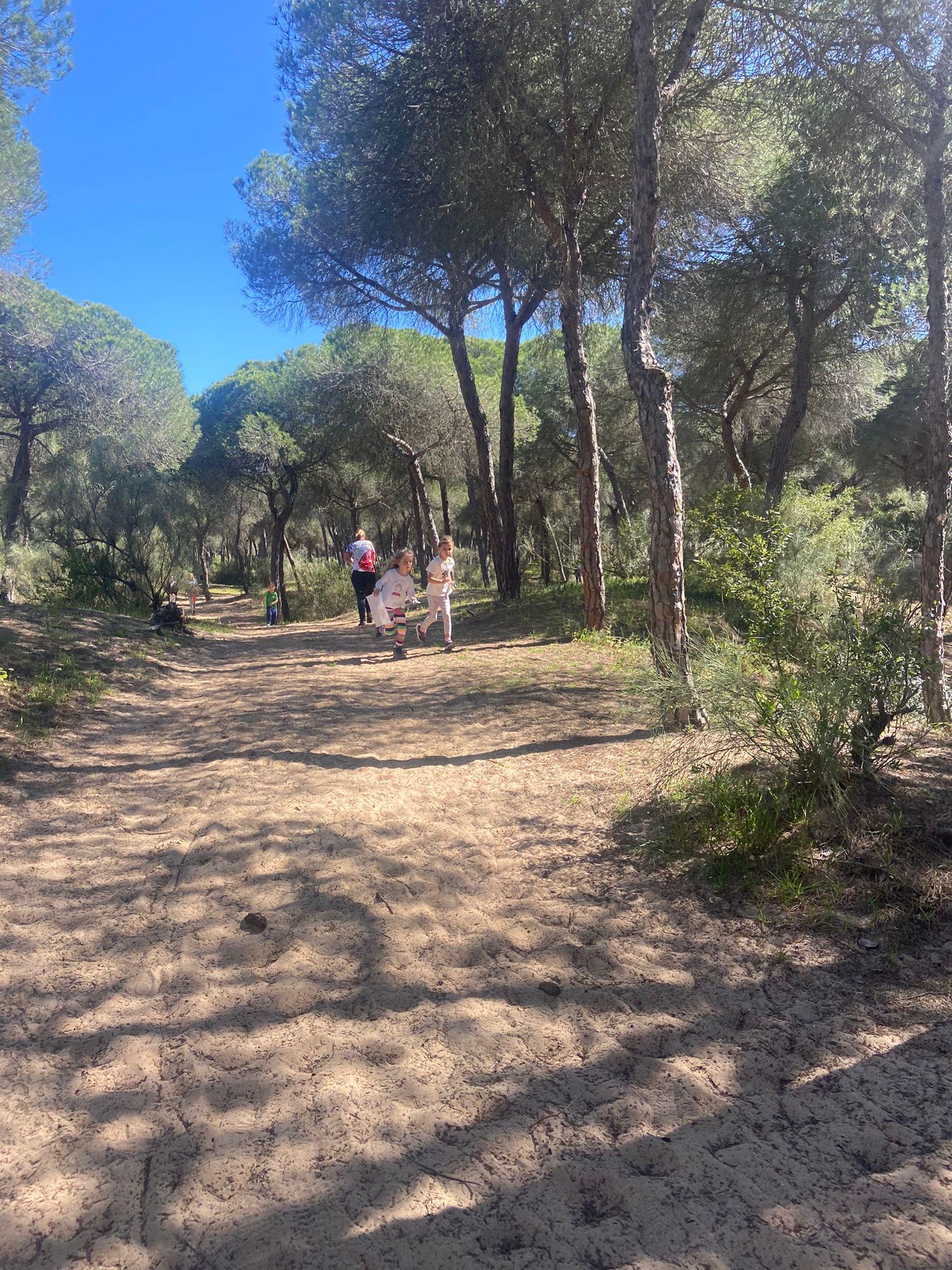 Dunas de San Antón - El Puerto  (98)