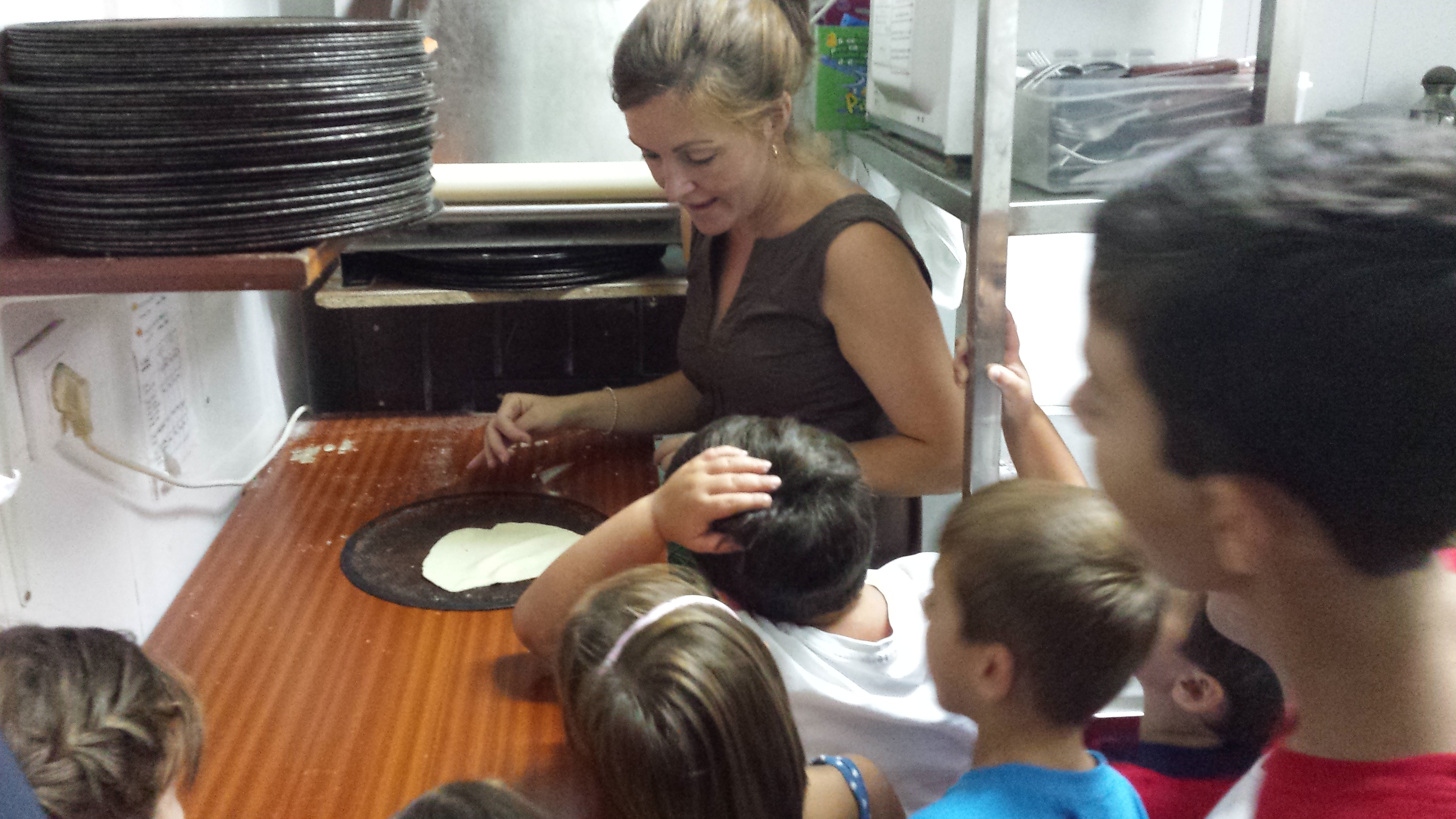 PIZZERIA 1