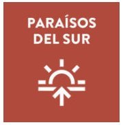 Paraísos del Sur