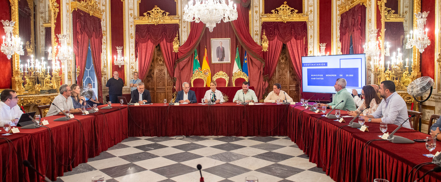 Diputación Provincial de Cádiz