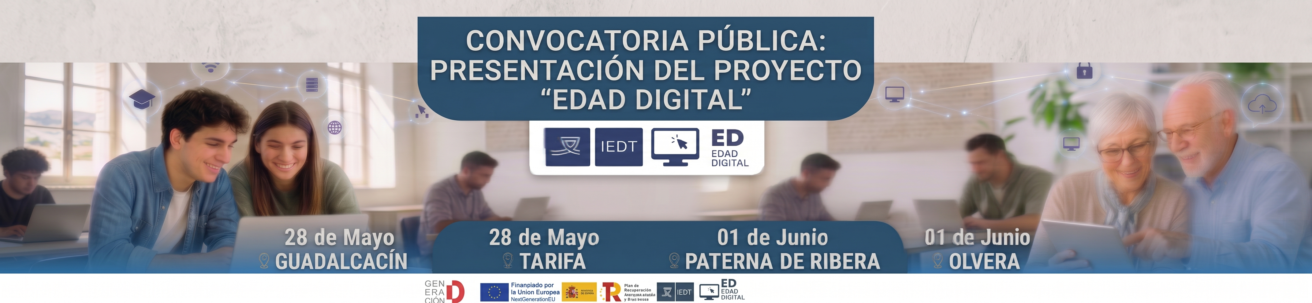 Diputación Provincial de Cádiz