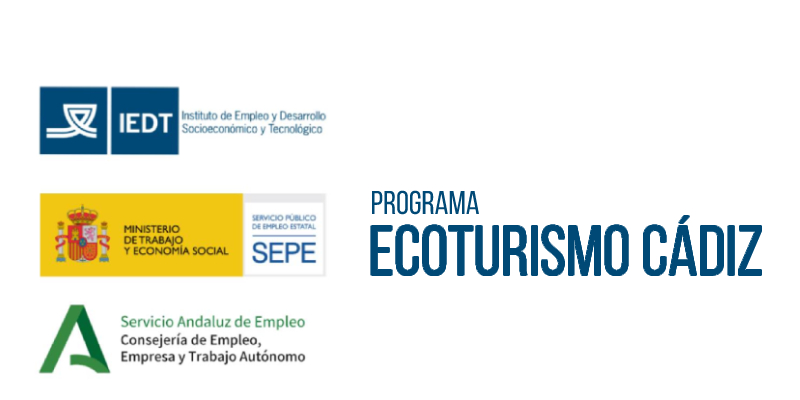 Programa EcoTurismo Cádiz