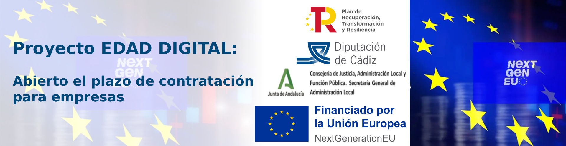 Diputación Provincial de Cádiz