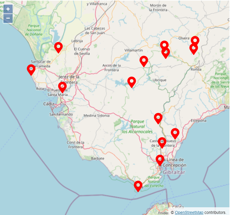MAPA RC 24 07