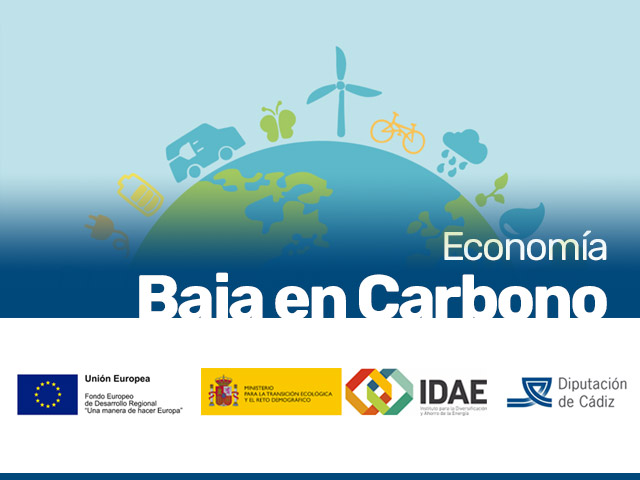 Economía Baja en Carbono (EBC)