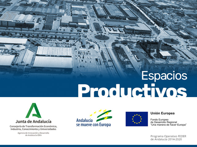 Espacios Productivos