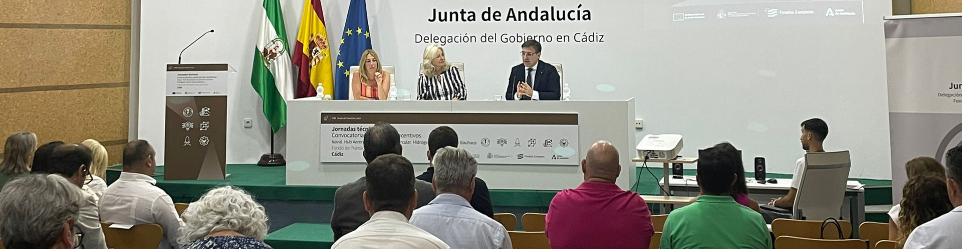 Diputación Provincial de Cádiz
