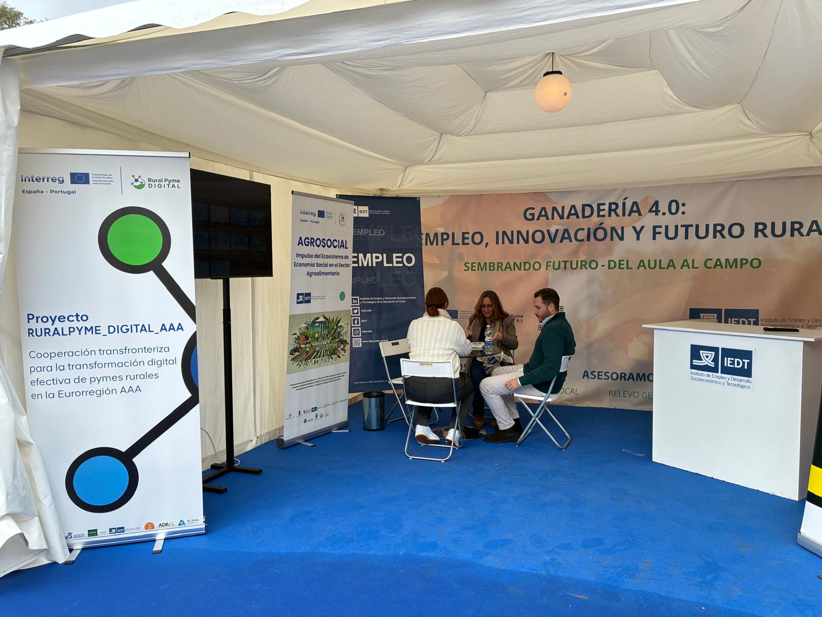 interor 2 ganadería 4.0 interor 2 ganadería 4.0