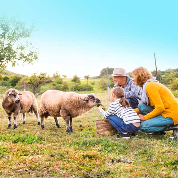 familia-en-granja