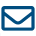 Icono de correo electrónico