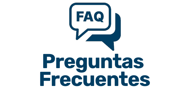 Preguntas Frecuentes