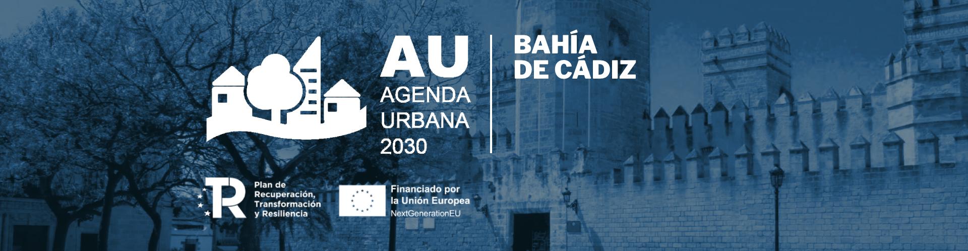 Agenda Urbana 2030 Bahía de Cádiz