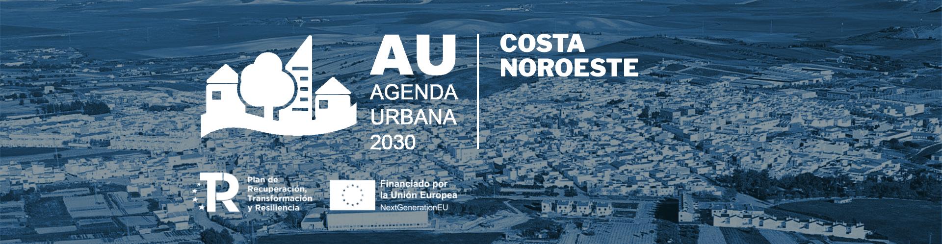 Agenda Urbana 2030 Costa Noroeste