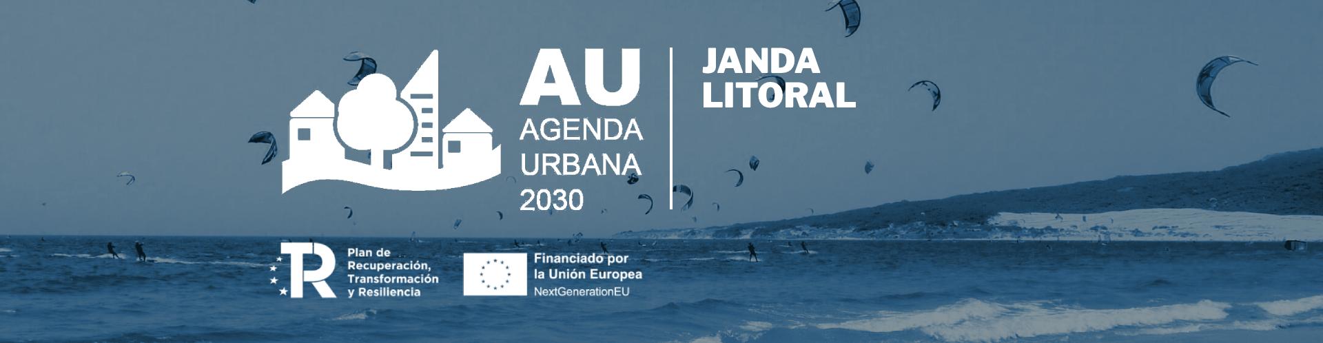 Agenda Urbana 2030 Janda Litoral